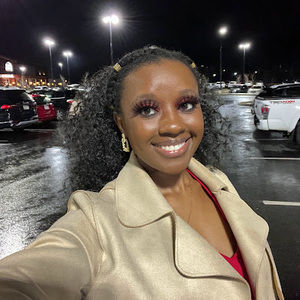 Meet your Posher, Waweru